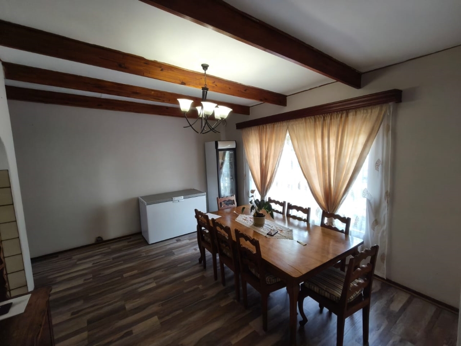 4 Bedroom Property for Sale in Cashan North West